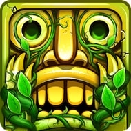 Temple Run 2 (МОД: Неограниченные деньги)