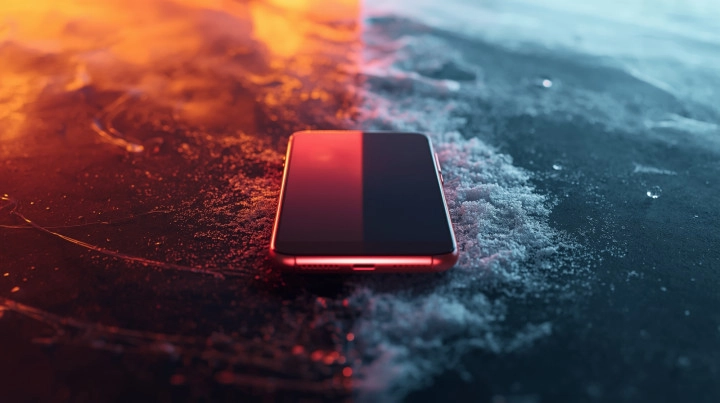 Готовим смартфон к холодам: термочехлы, энергосбережение и другие уловки