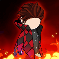 Stick Demon Shadow Fight