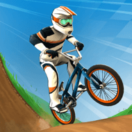 Mad Skills BMX 2