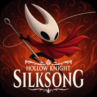 Hollow Knight: Silksong