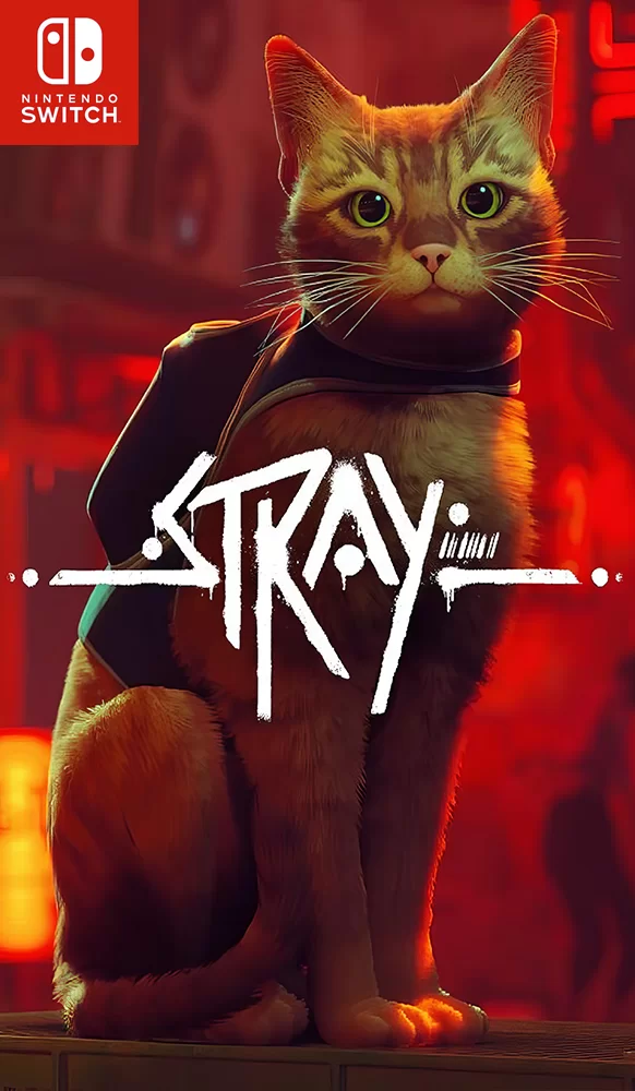 Stray