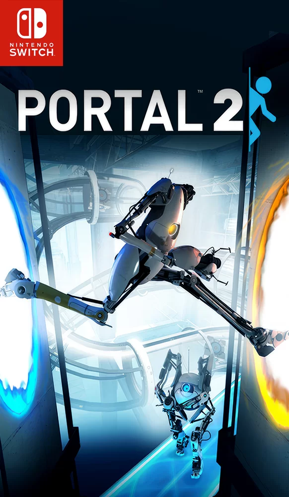 Portal 2