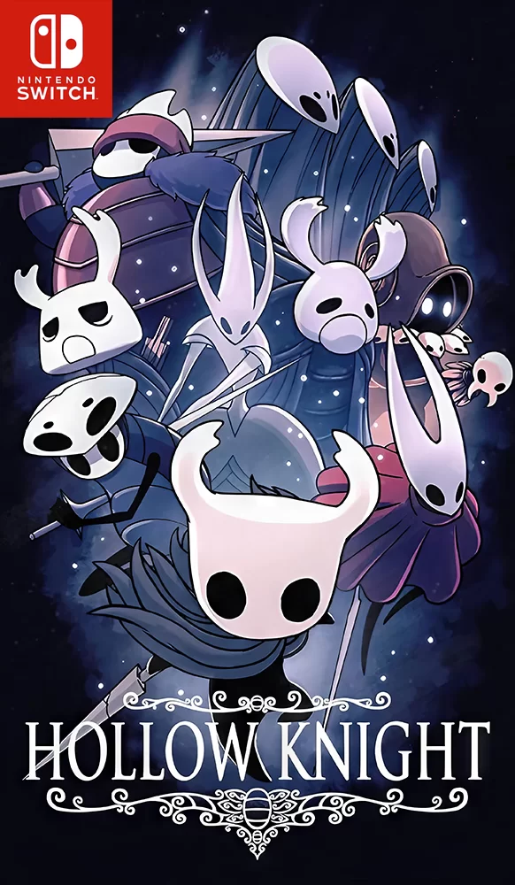 Hollow Knight