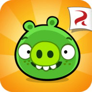 Bad Piggies