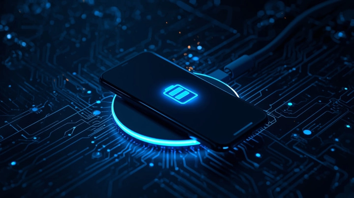 Смартфон с быстрой зарядкой заряжается медленно: 7 причин и что делать