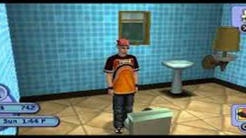 The Sims 2 — скриншот 1