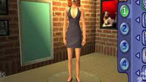 The Sims 2 — скриншот 2