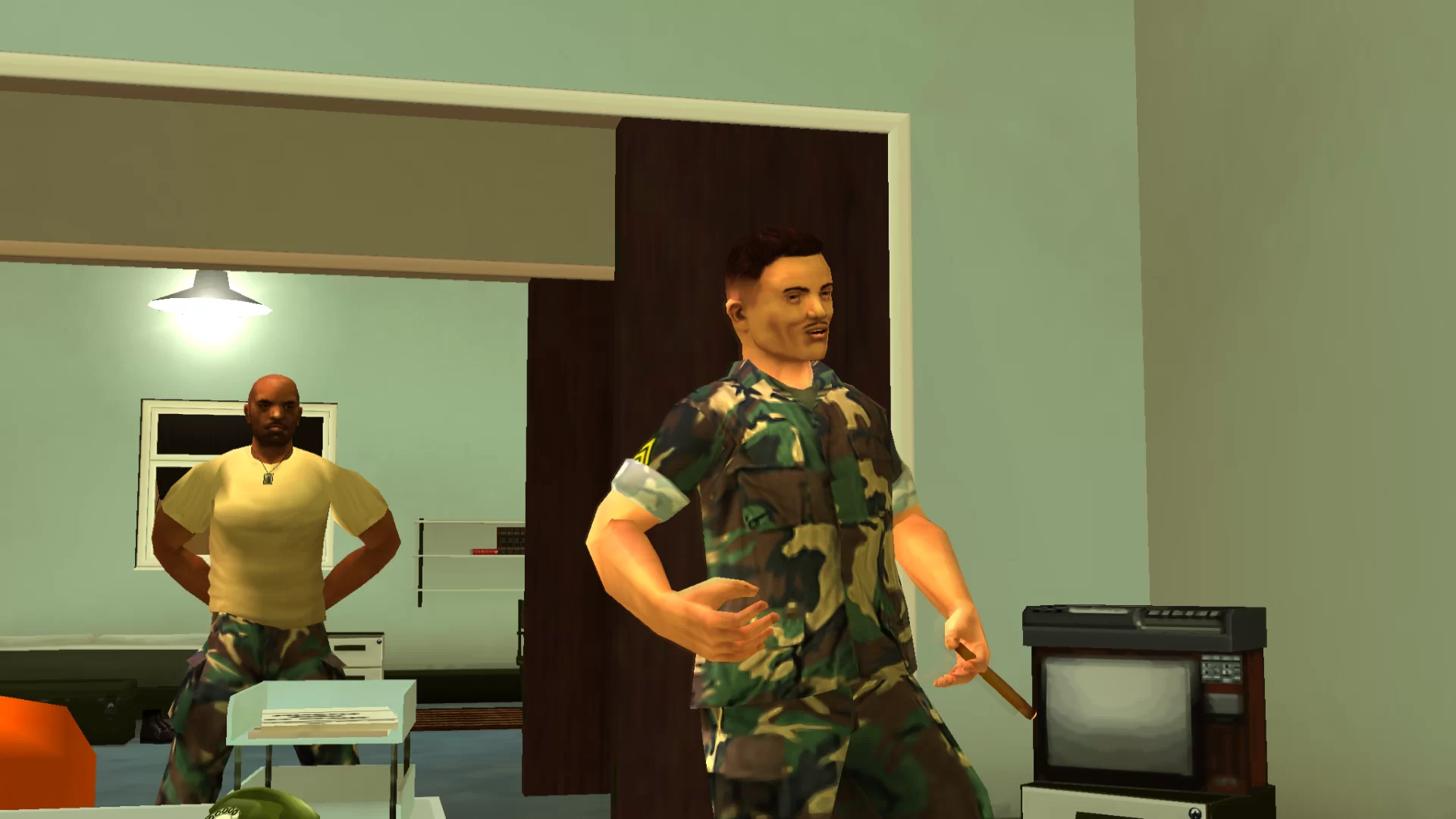 Grand Theft Auto: Vice City Stories — скриншот 3
