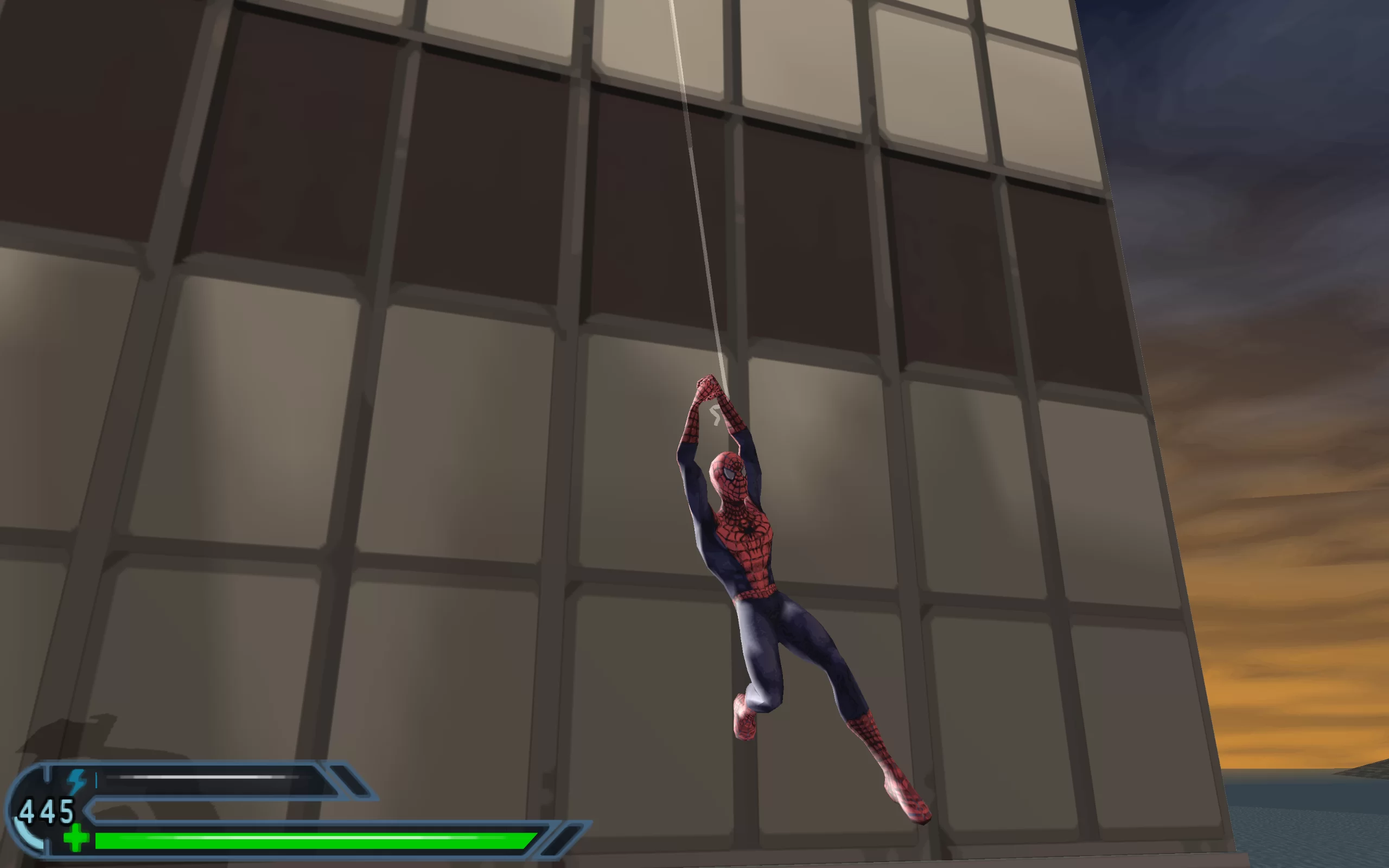 Spider-Man 3 — скриншот 3