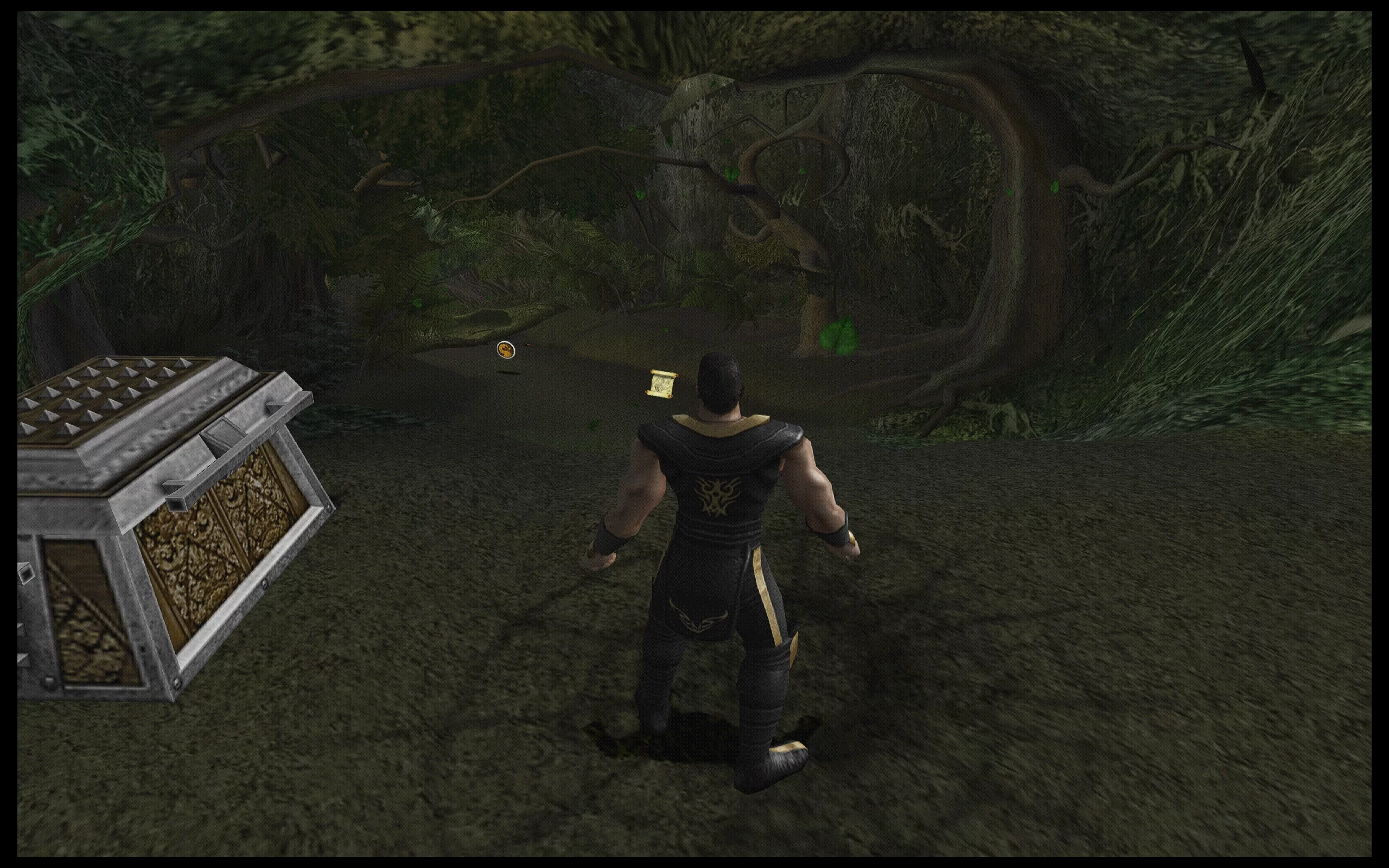 Mortal Kombat: Armageddon — скриншот 3