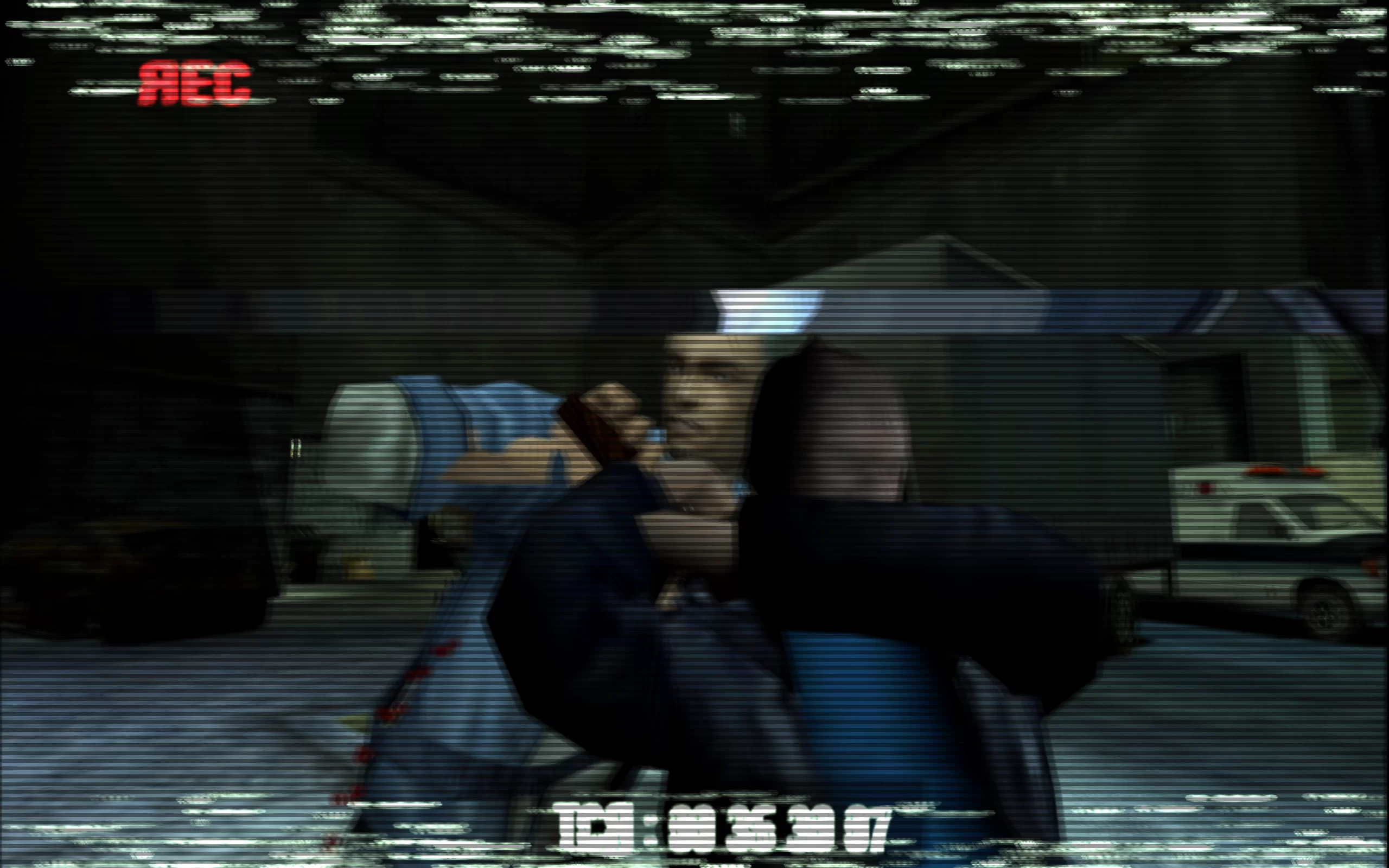 Manhunt — скриншот 3