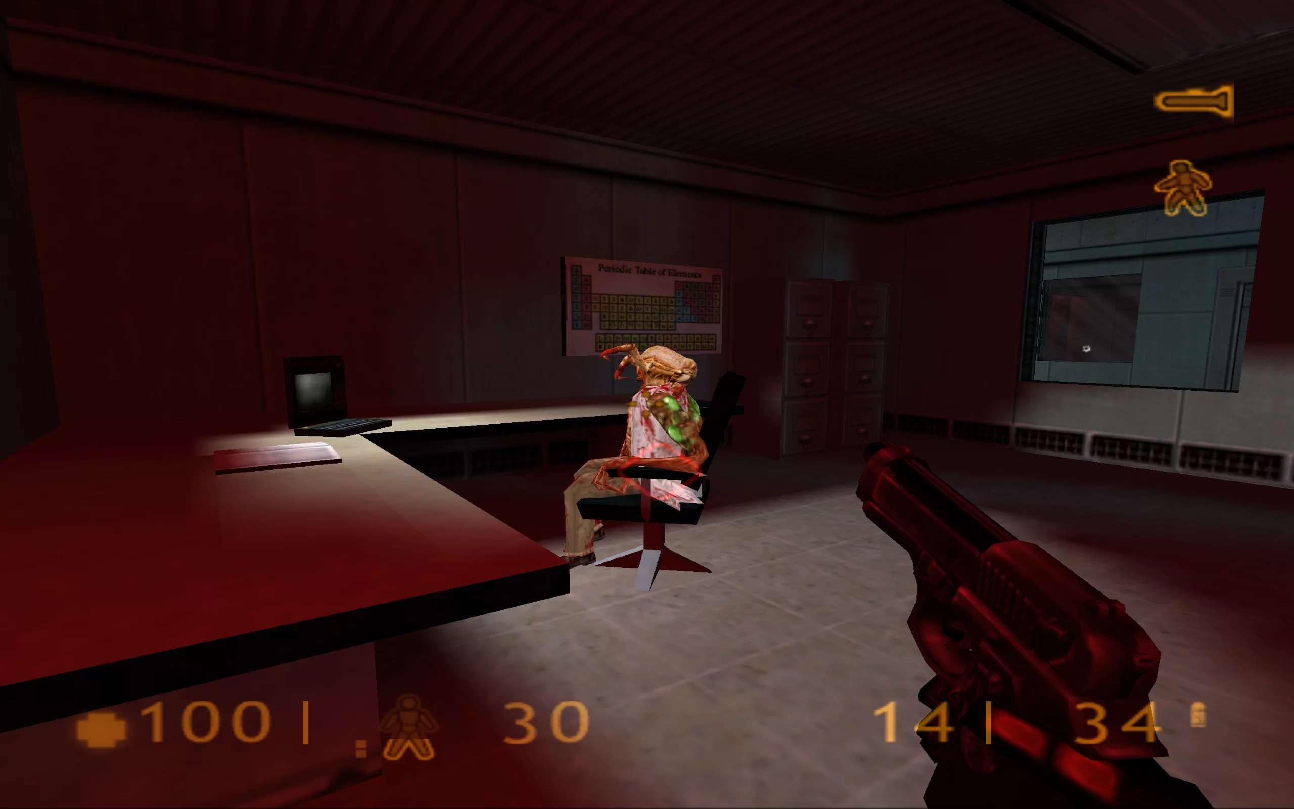 Half-Life — скриншот 3
