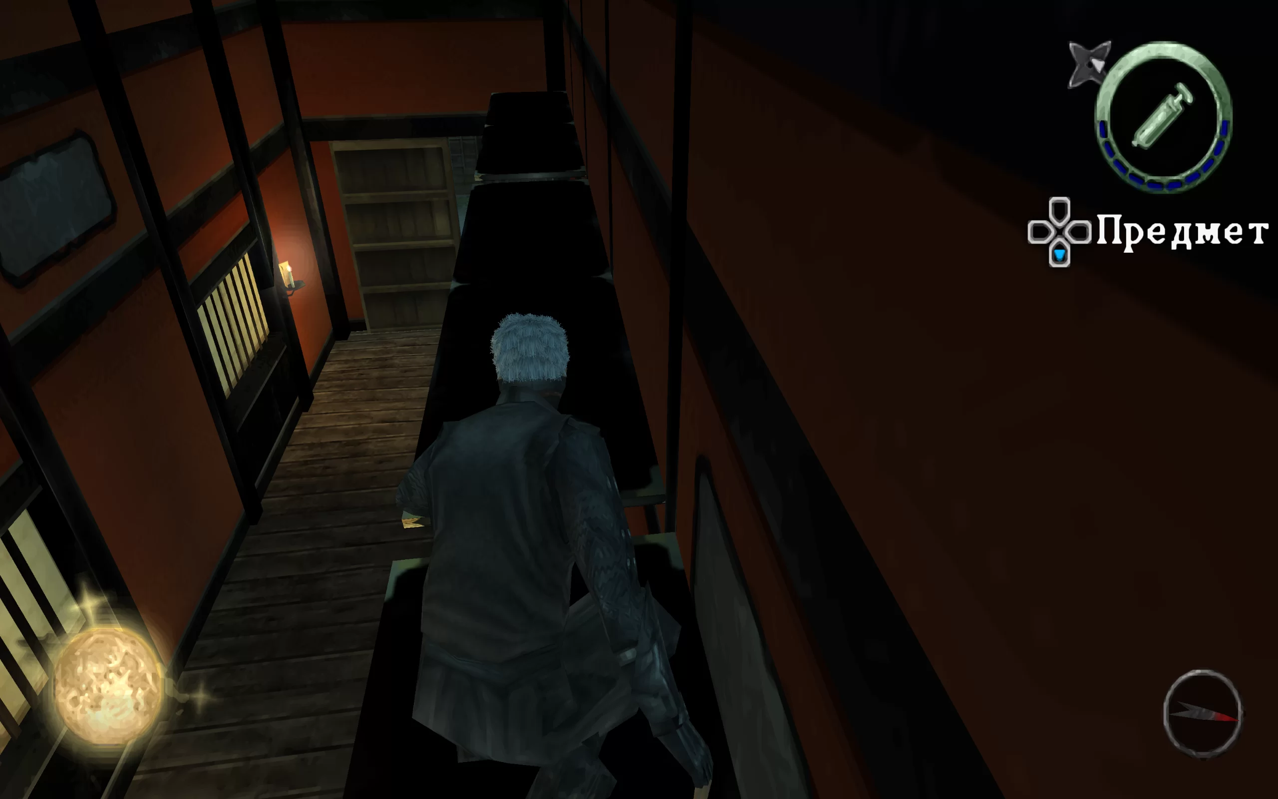 Tenchu: Shadow Assassins — скриншот 4