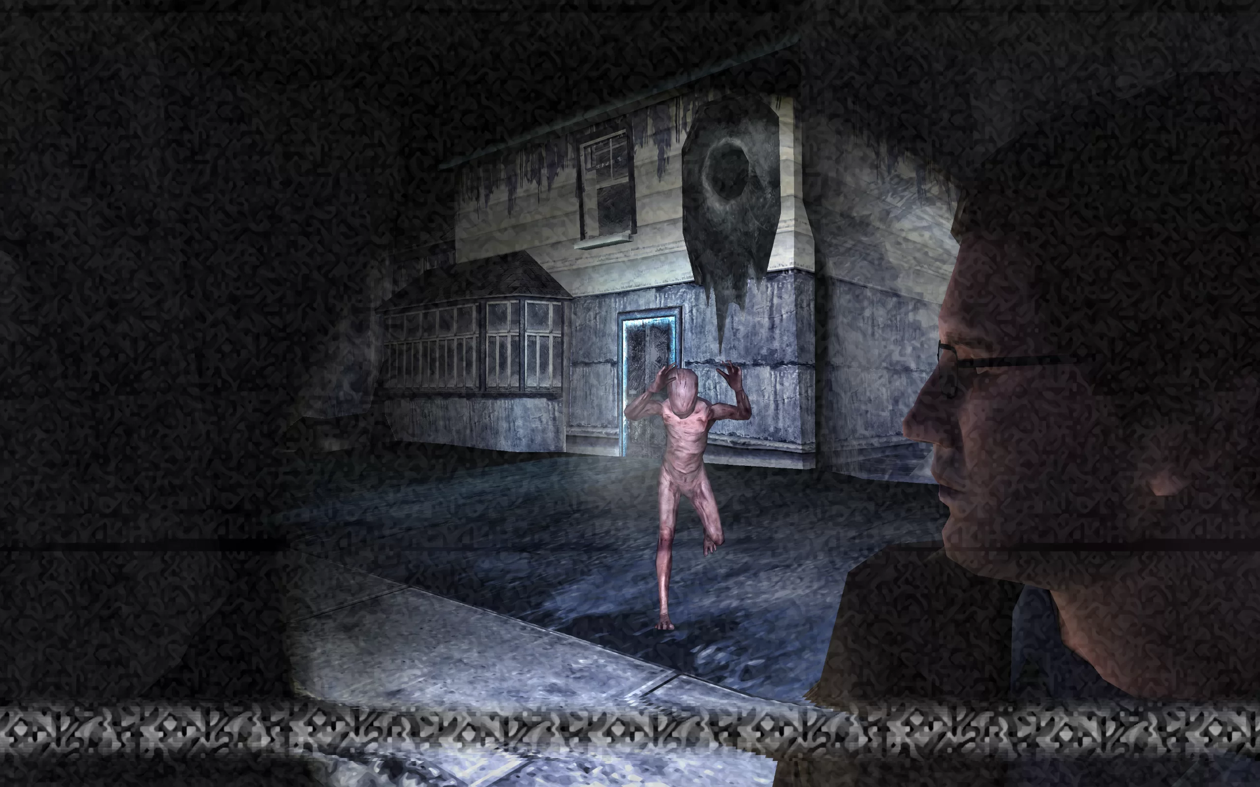 Silent Hill: Shattered Memories — скриншот 3
