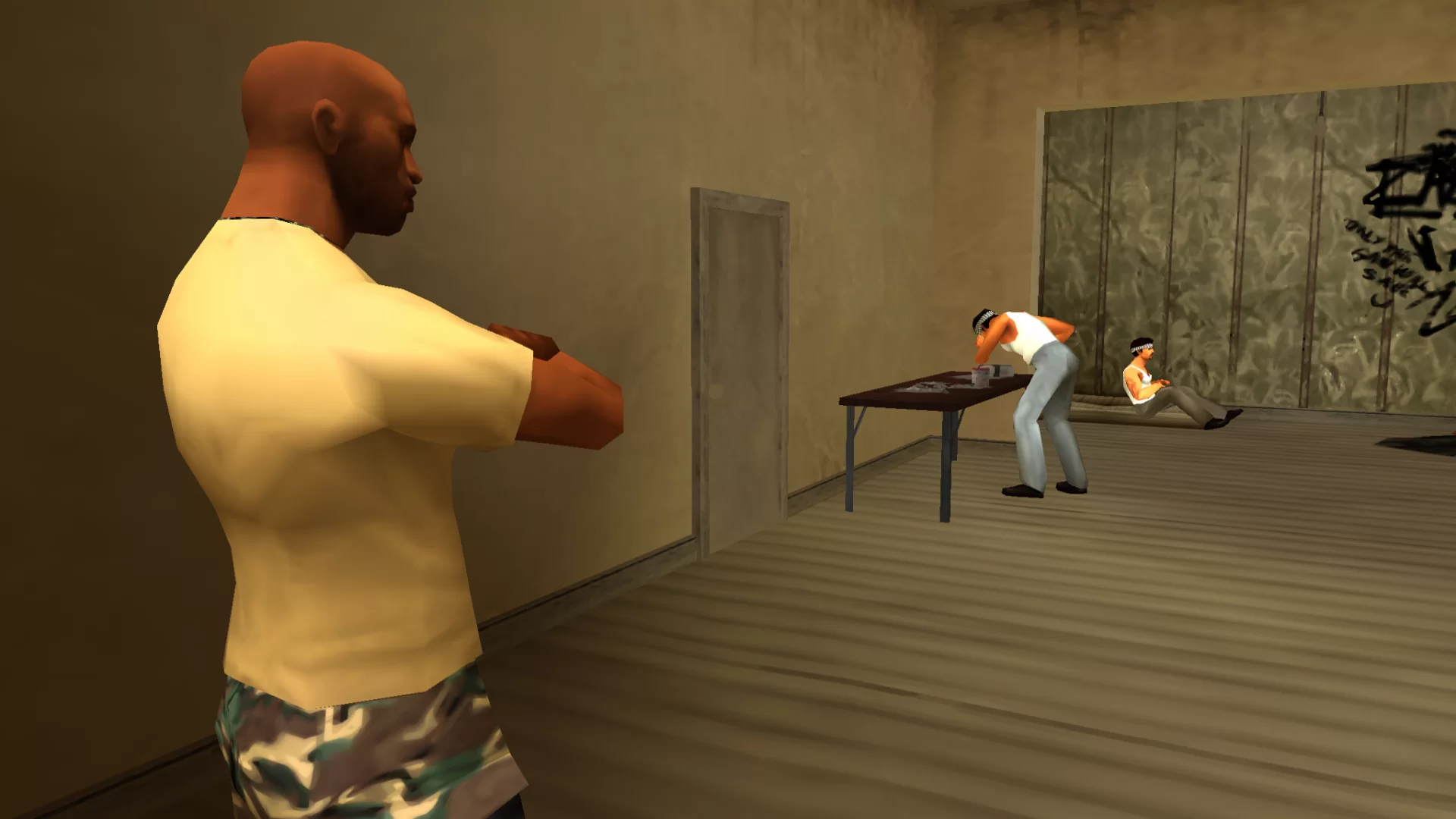 Grand Theft Auto: Vice City Stories — скриншот 4
