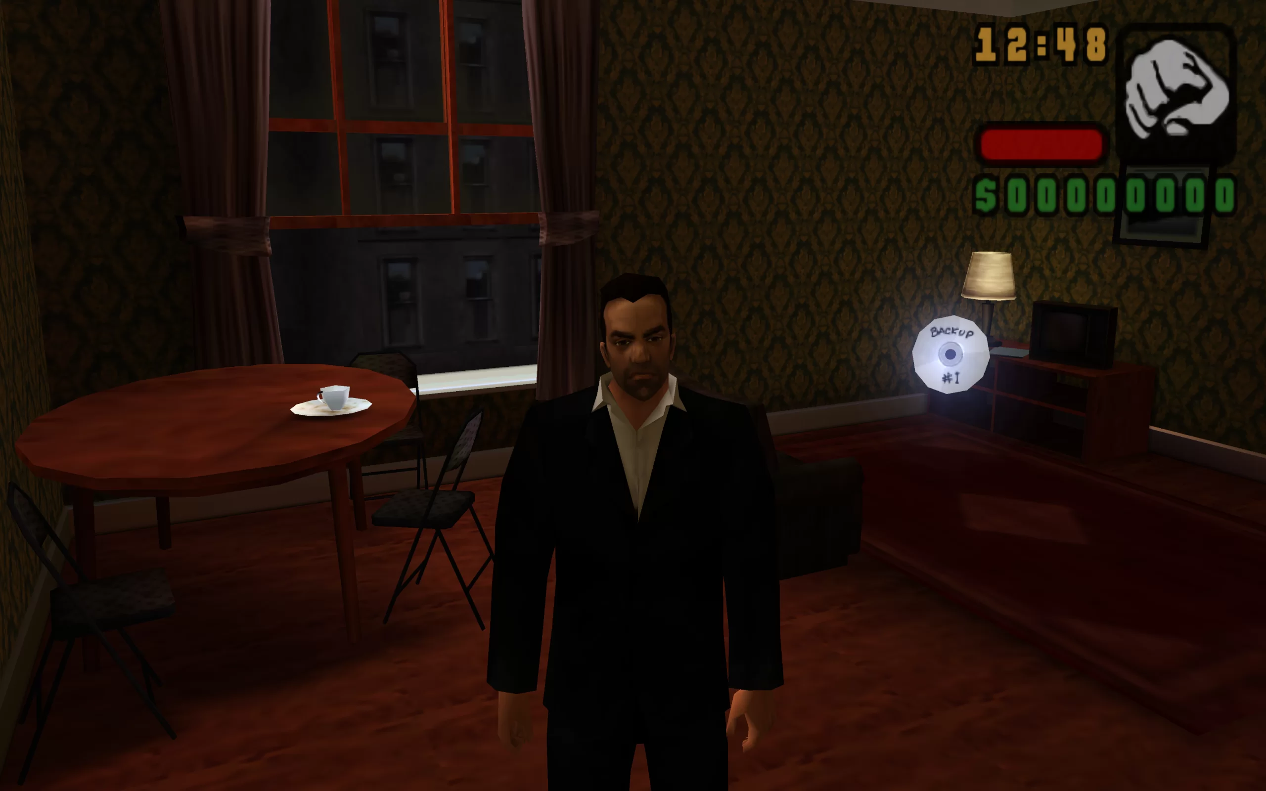 Grand Theft Auto: Liberty City Stories — скриншот 2