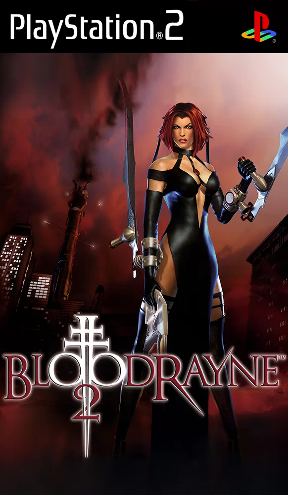 BloodRayne 2