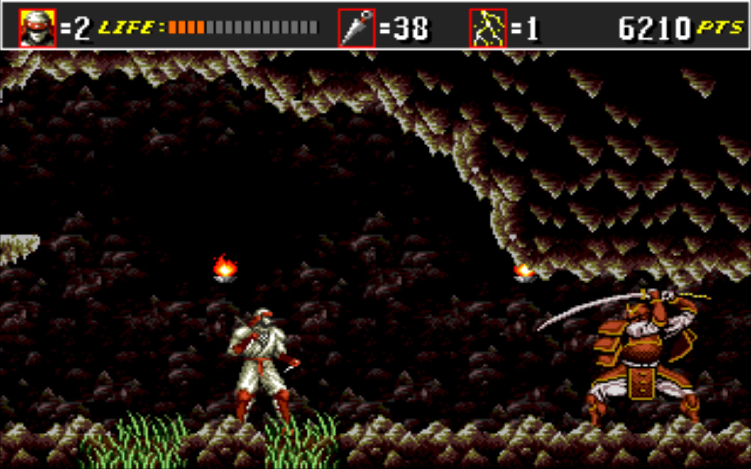 Sega Genesis Collection — скриншот 1