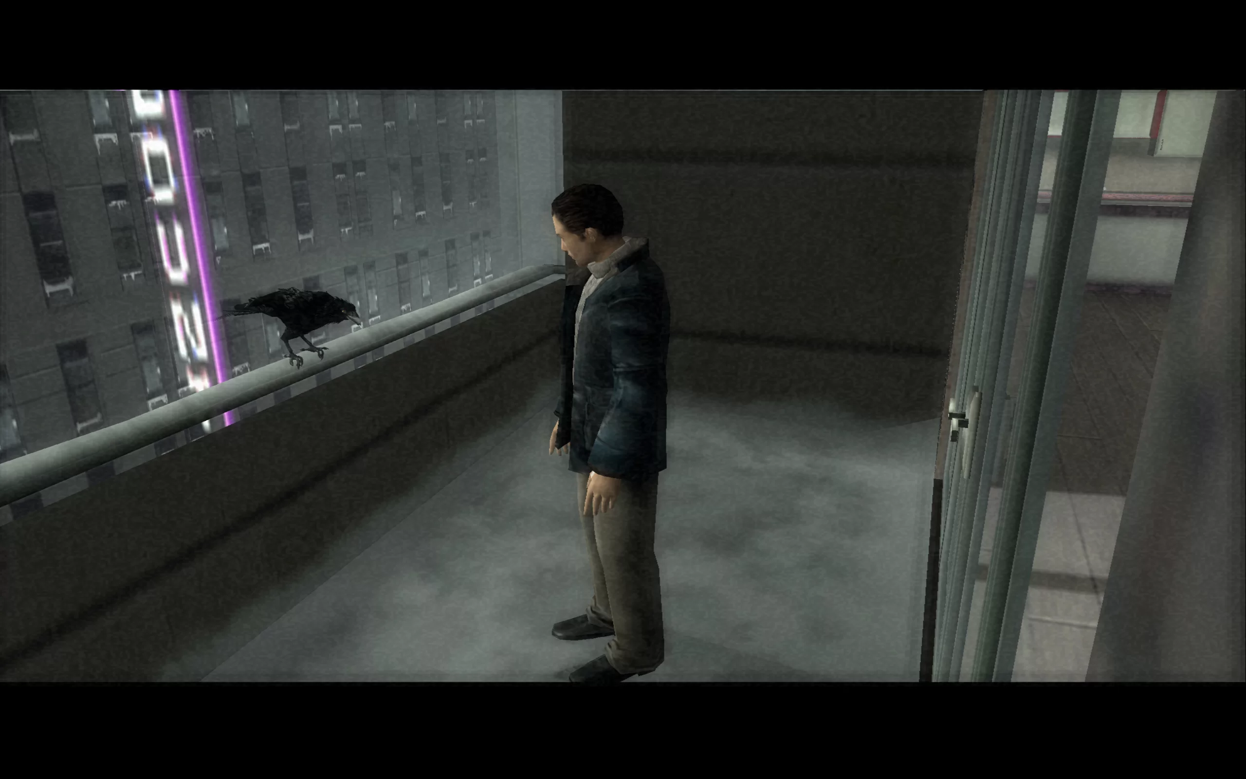 Fahrenheit (Indigo Prophecy) — скриншот 2