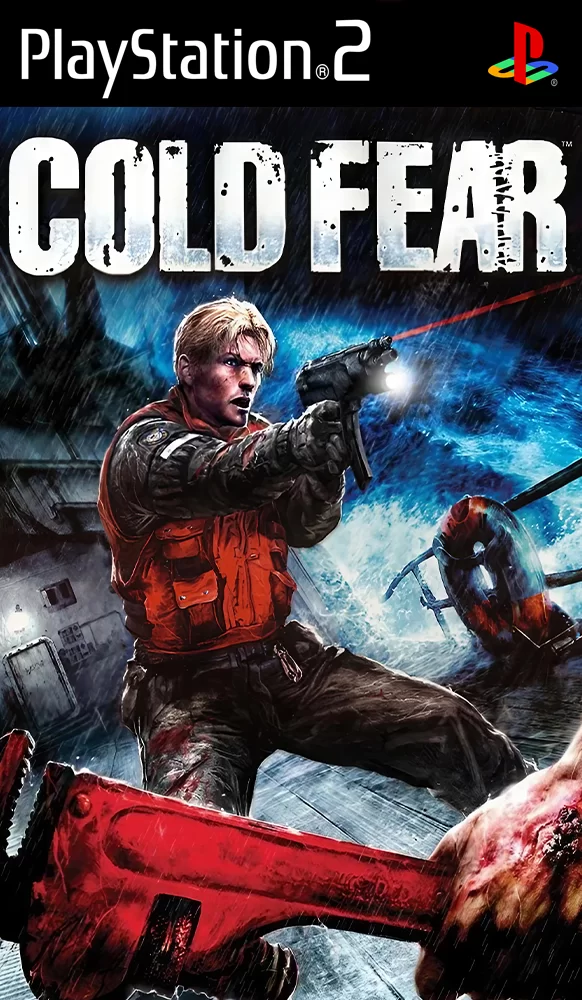 Cold Fear