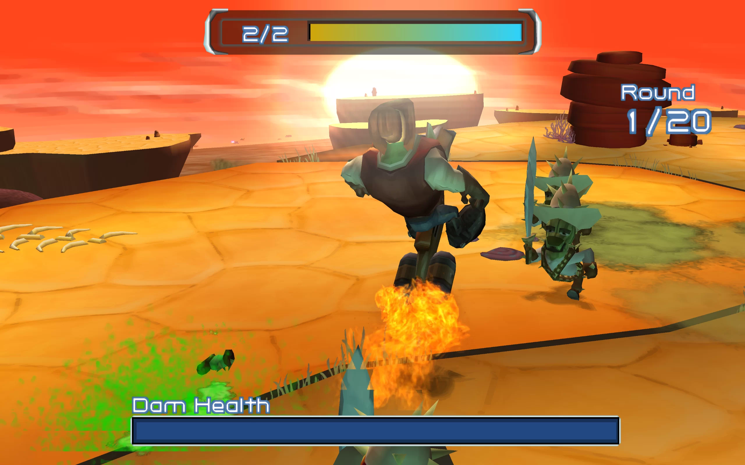 Secret Agent Clank — скриншот 3