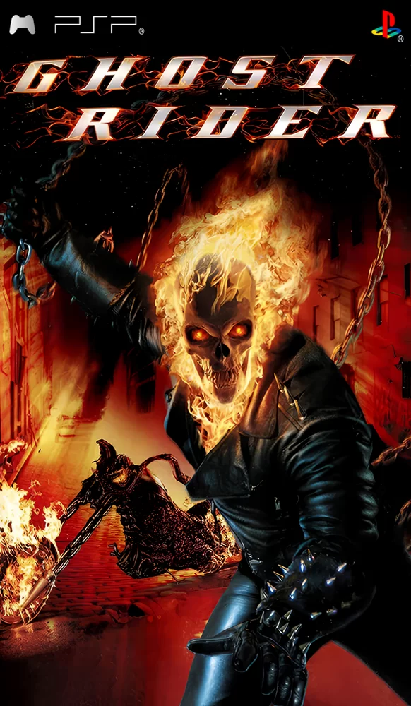 Ghost Rider