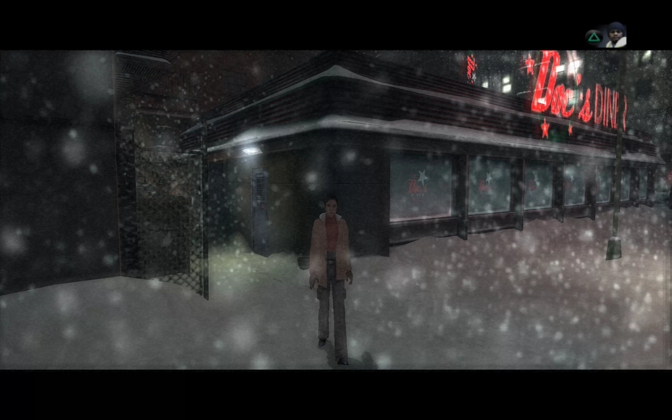 Fahrenheit (Indigo Prophecy) — скриншот 4