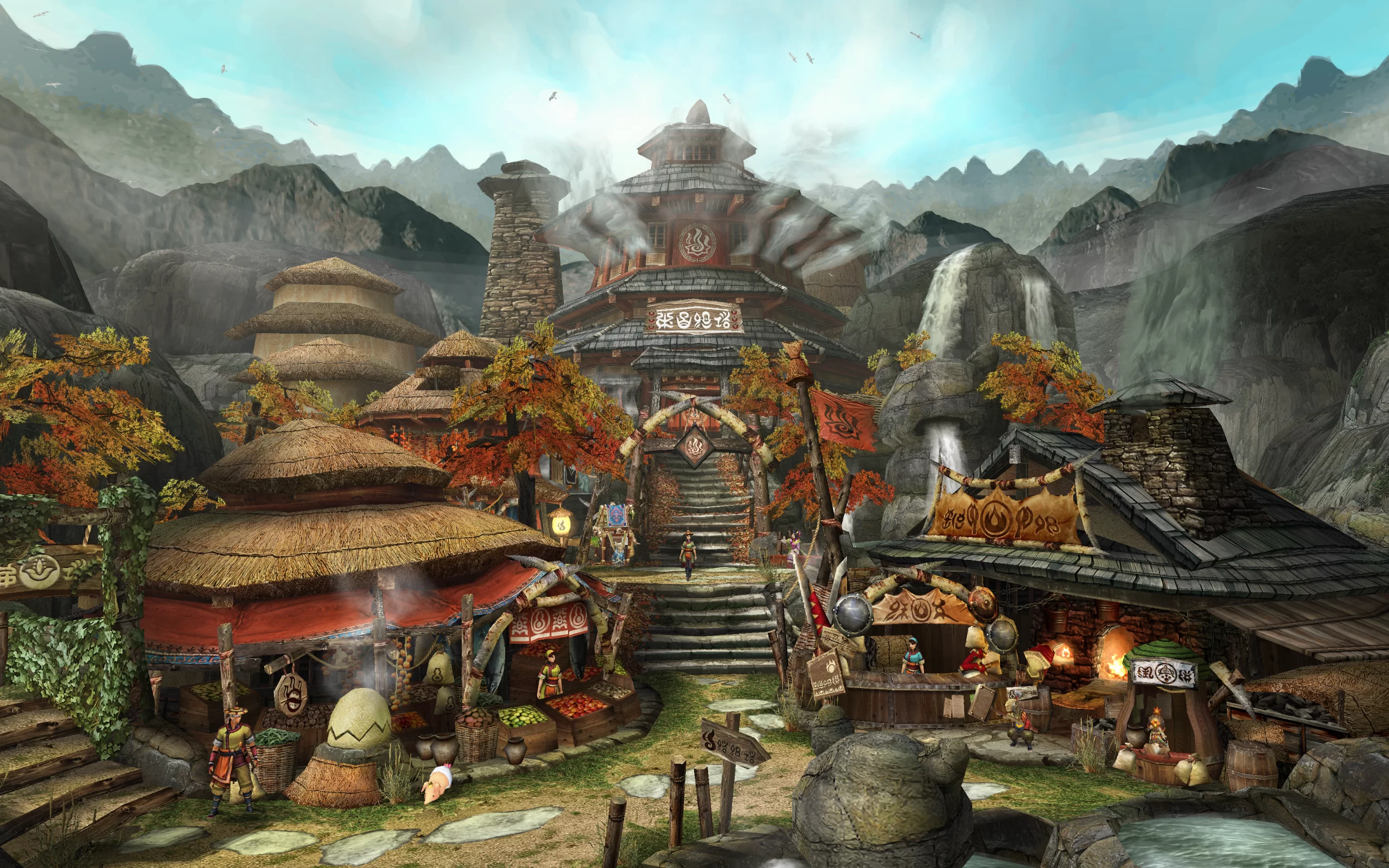 Monster Hunter Portable 3rd — скриншот 2