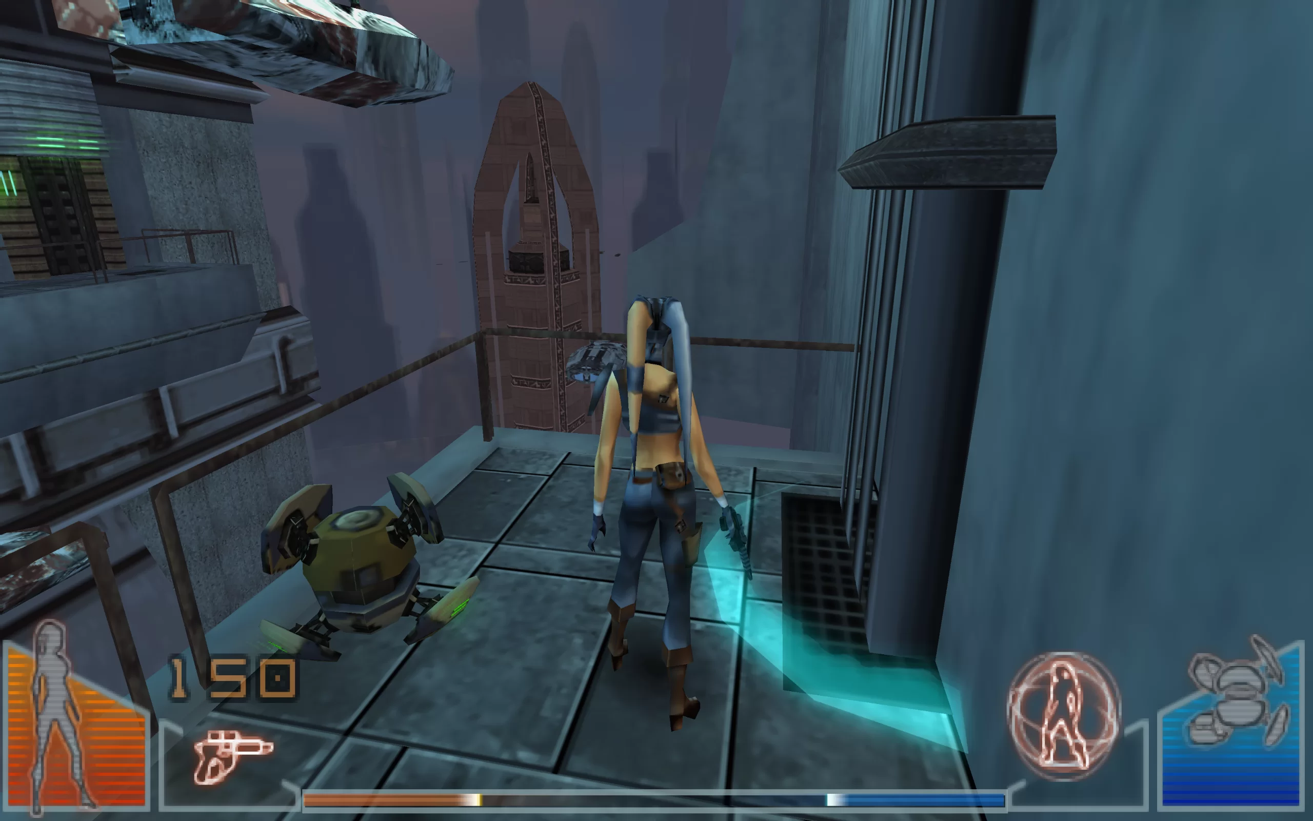 Star Wars: Lethal Alliance — скриншот 1