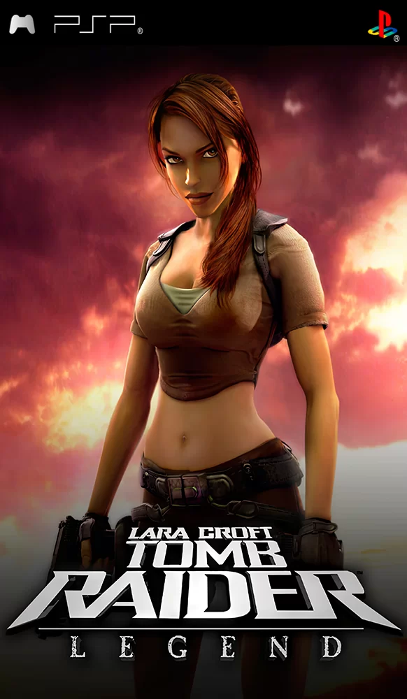 Tomb Raider: Legend