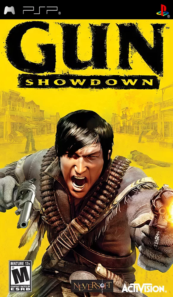 Gun Showdown