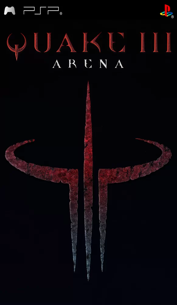 Quake III