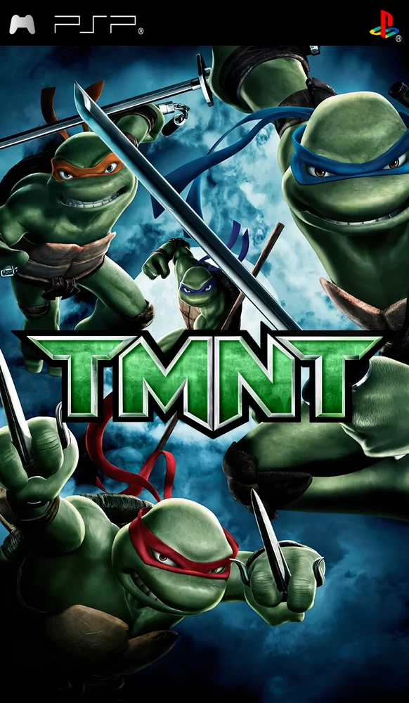 TMNT