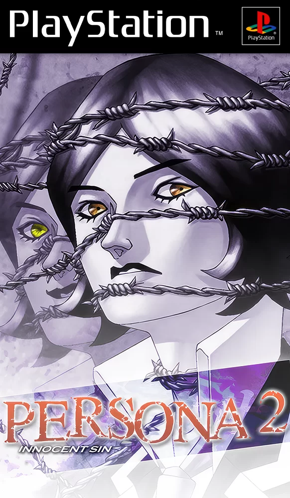 Persona 2: Innocent Sin