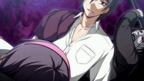 Corpse Party: Book of Shadows — скриншот 1