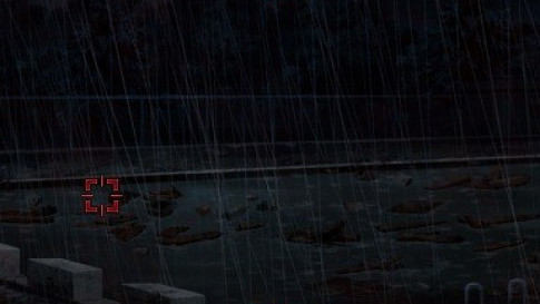 Corpse Party: Book of Shadows — скриншот 4