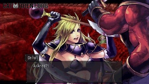 Brandish: The Dark Revenant — скриншот 4