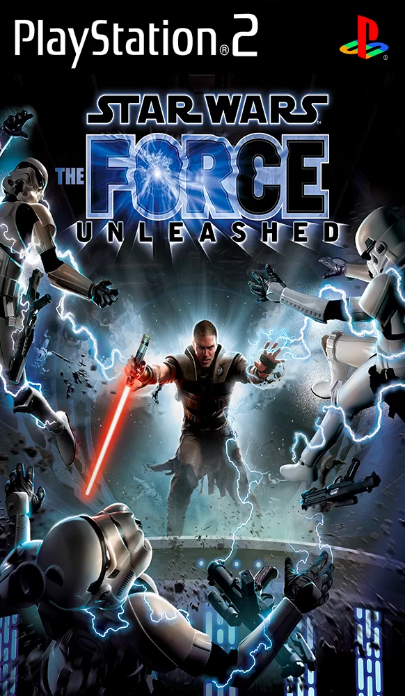Star Wars: The Force Unleashed