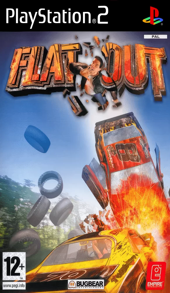 FlatOut