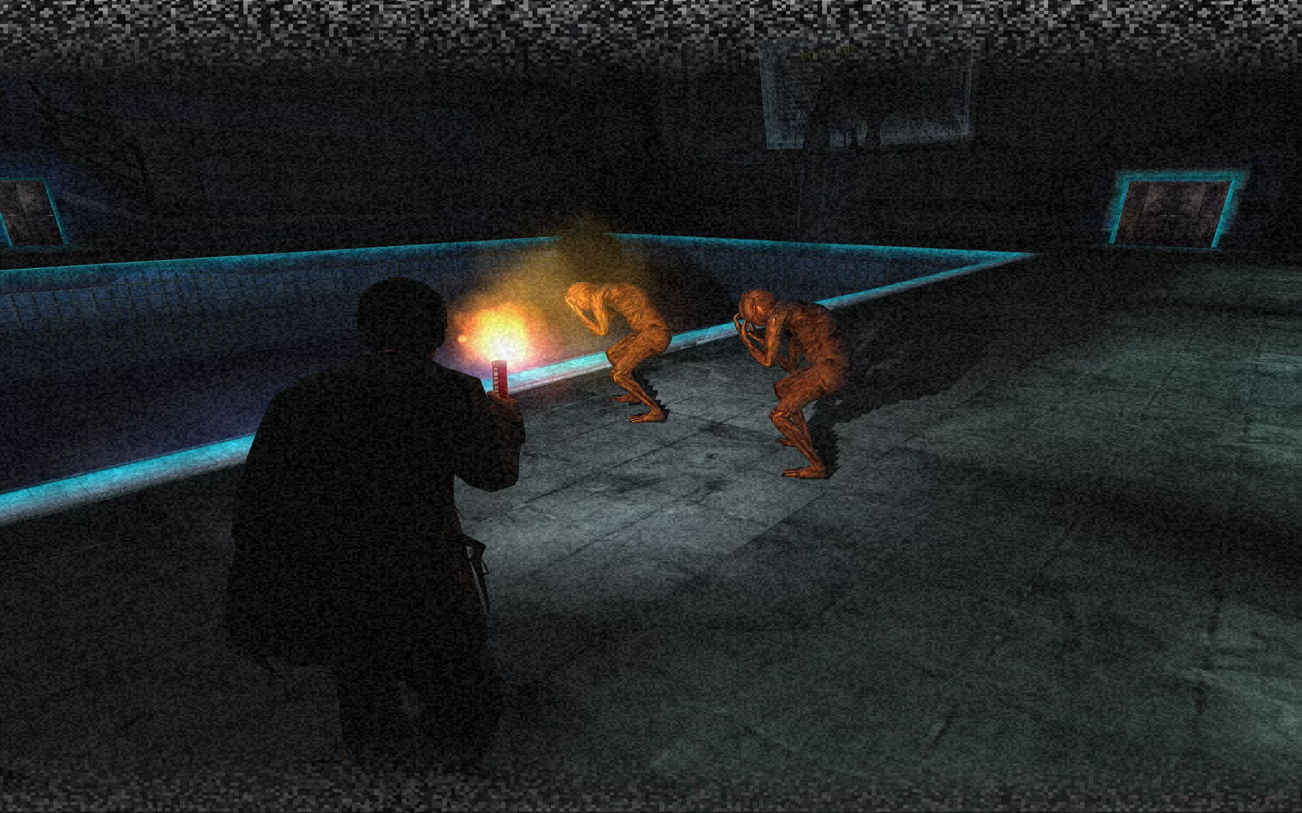 Silent Hill: Shattered Memories — скриншот 1