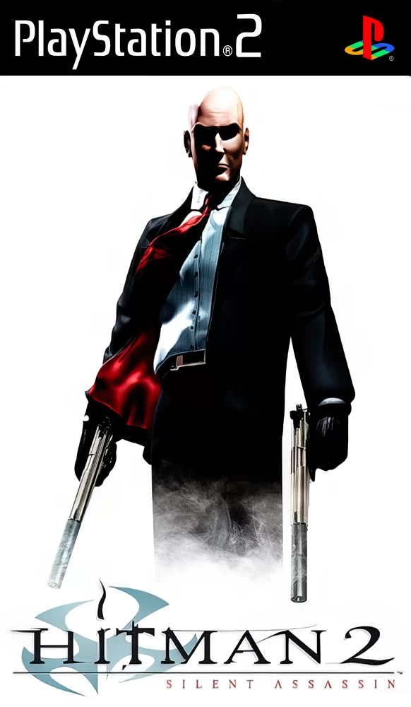 Hitman 2: Silent Assassin