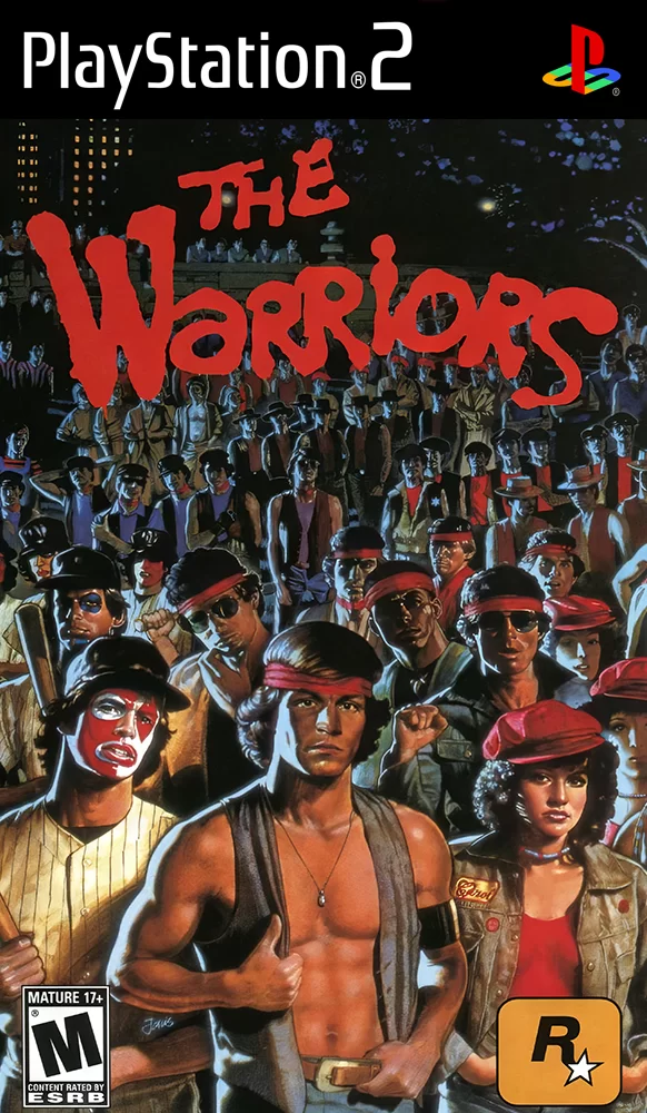 The Warriors