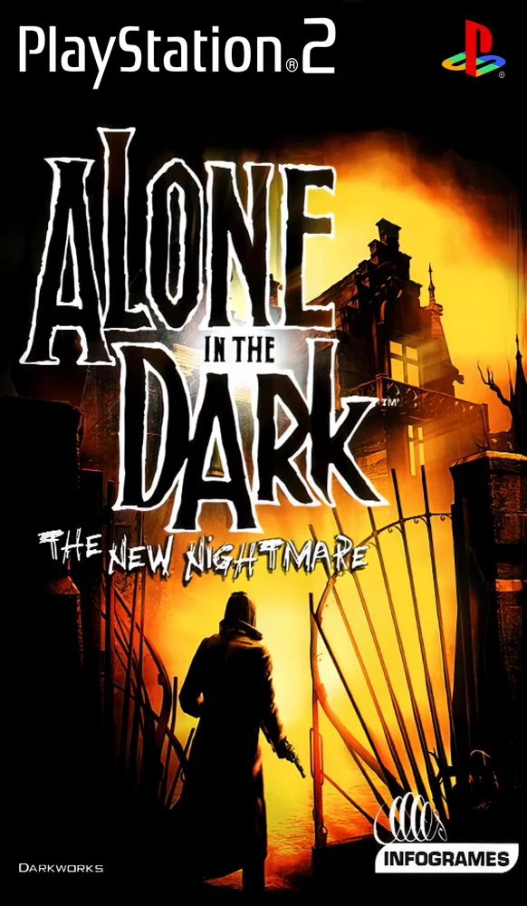 Alone in the Dark: The New Nightmare