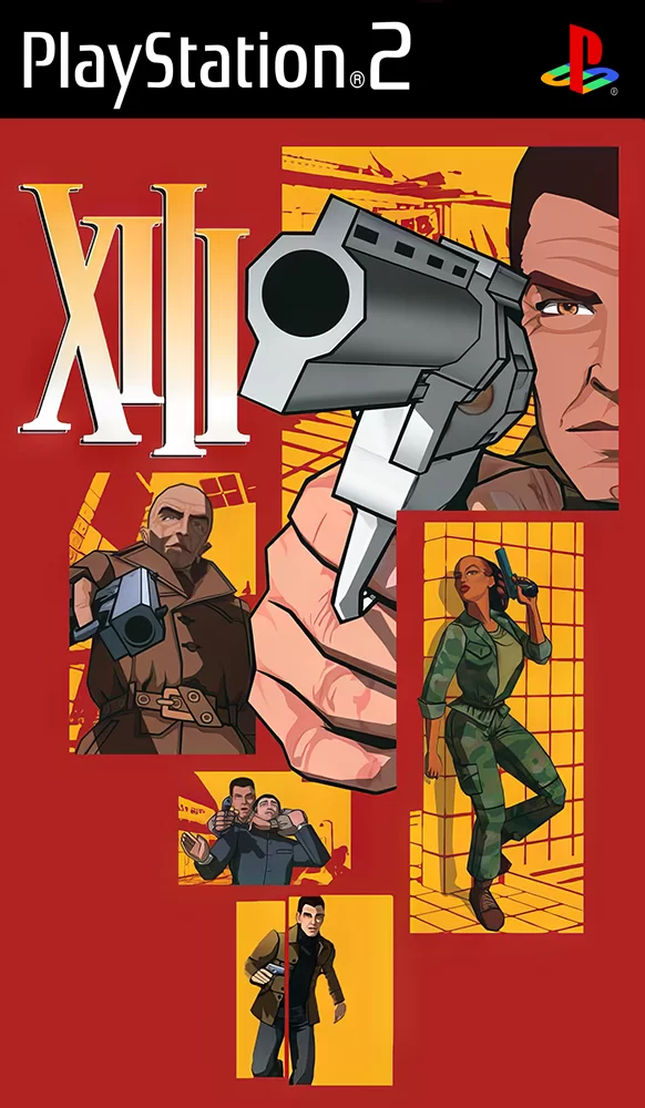 XIII