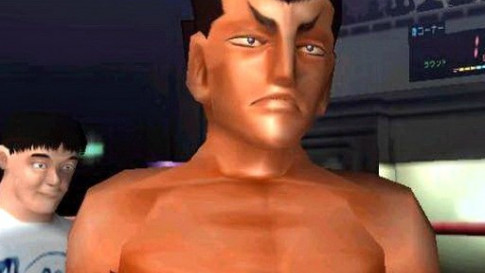 Victorious Boxers: Ippo's Road to Glory — скриншот 4