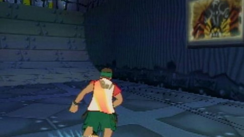 Yanya Caballista: City Skater — скриншот 2