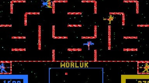 Midway Arcade Treasures: Extended Play — скриншот 2