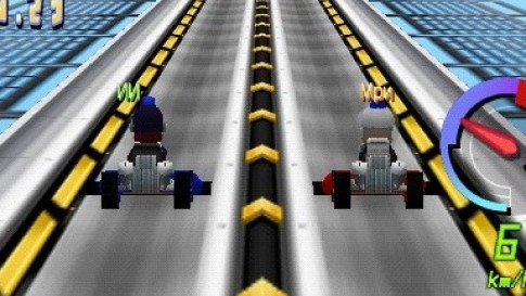 Ape Escape Academy 2 — скриншот 2