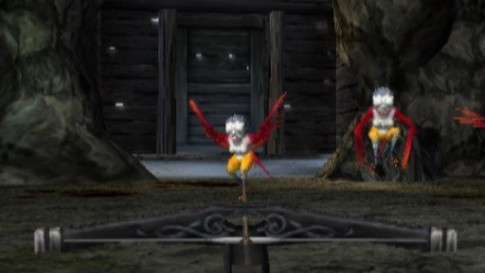 Wizardry: Tale of the Forsaken Land — скриншот 2